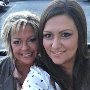 Meet your Posher, Brianne